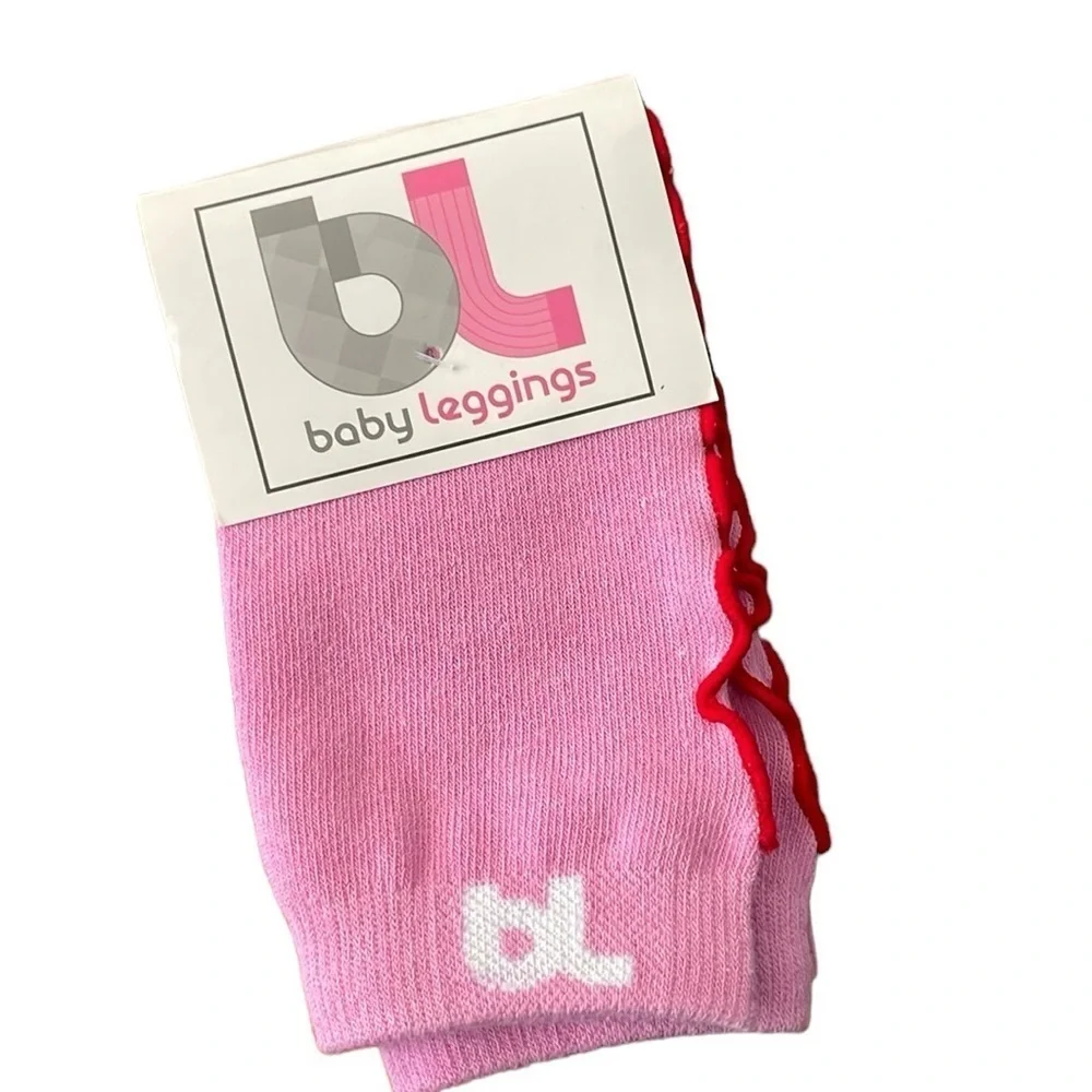 BL Baby‎ Legging
